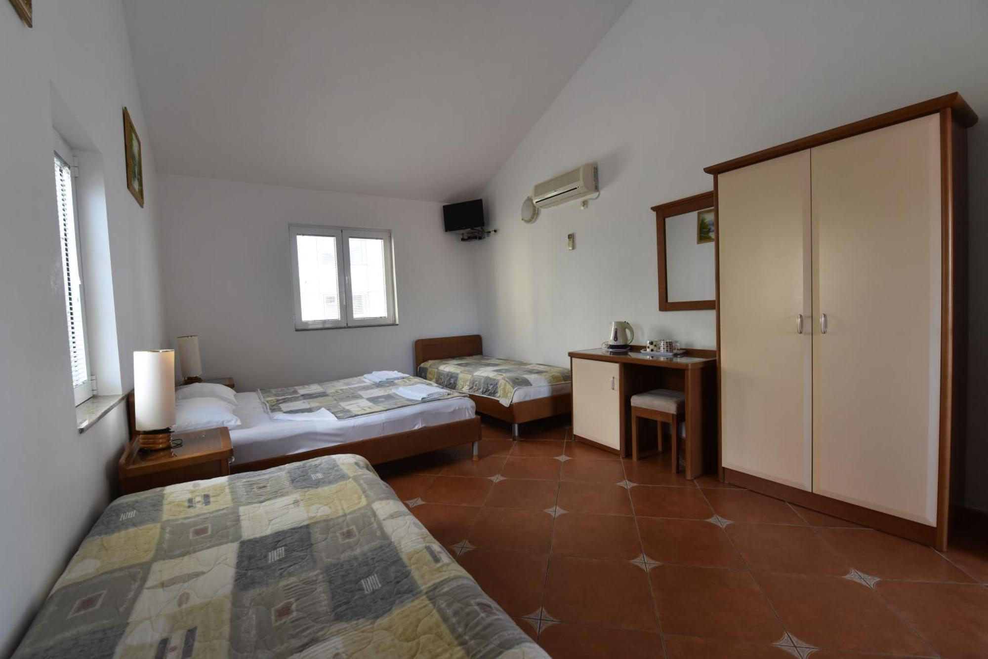 Homestay Nikolas Jelena