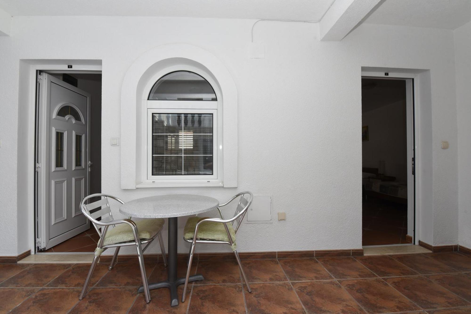 Homestay Nikolas Jelena