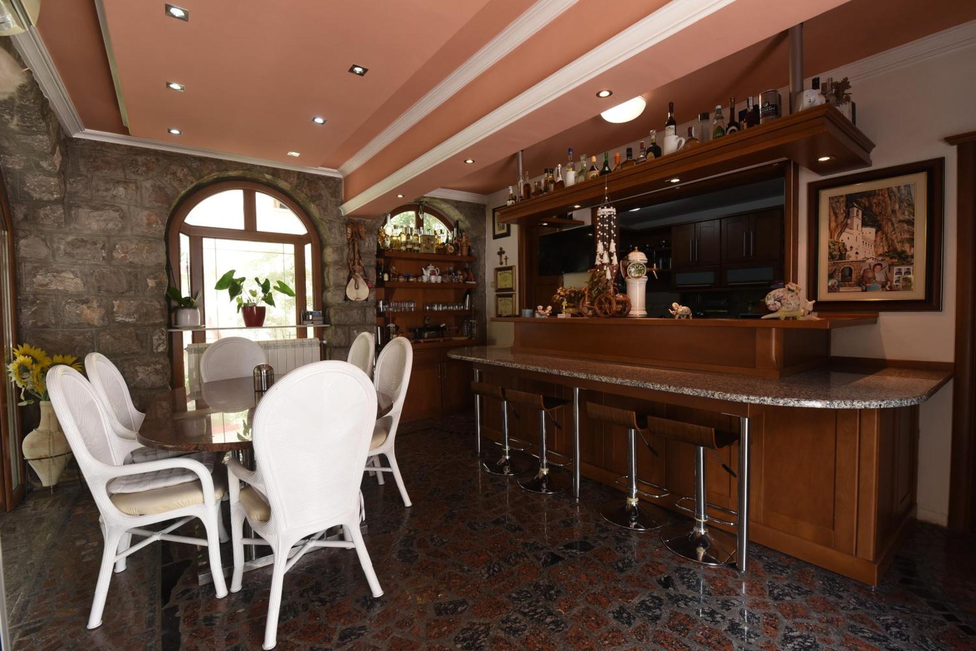 Nikolas Jelena Homestay