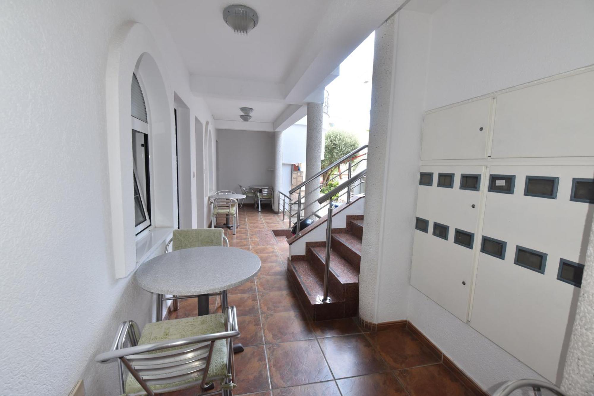 Homestay Nikolas Jelena
