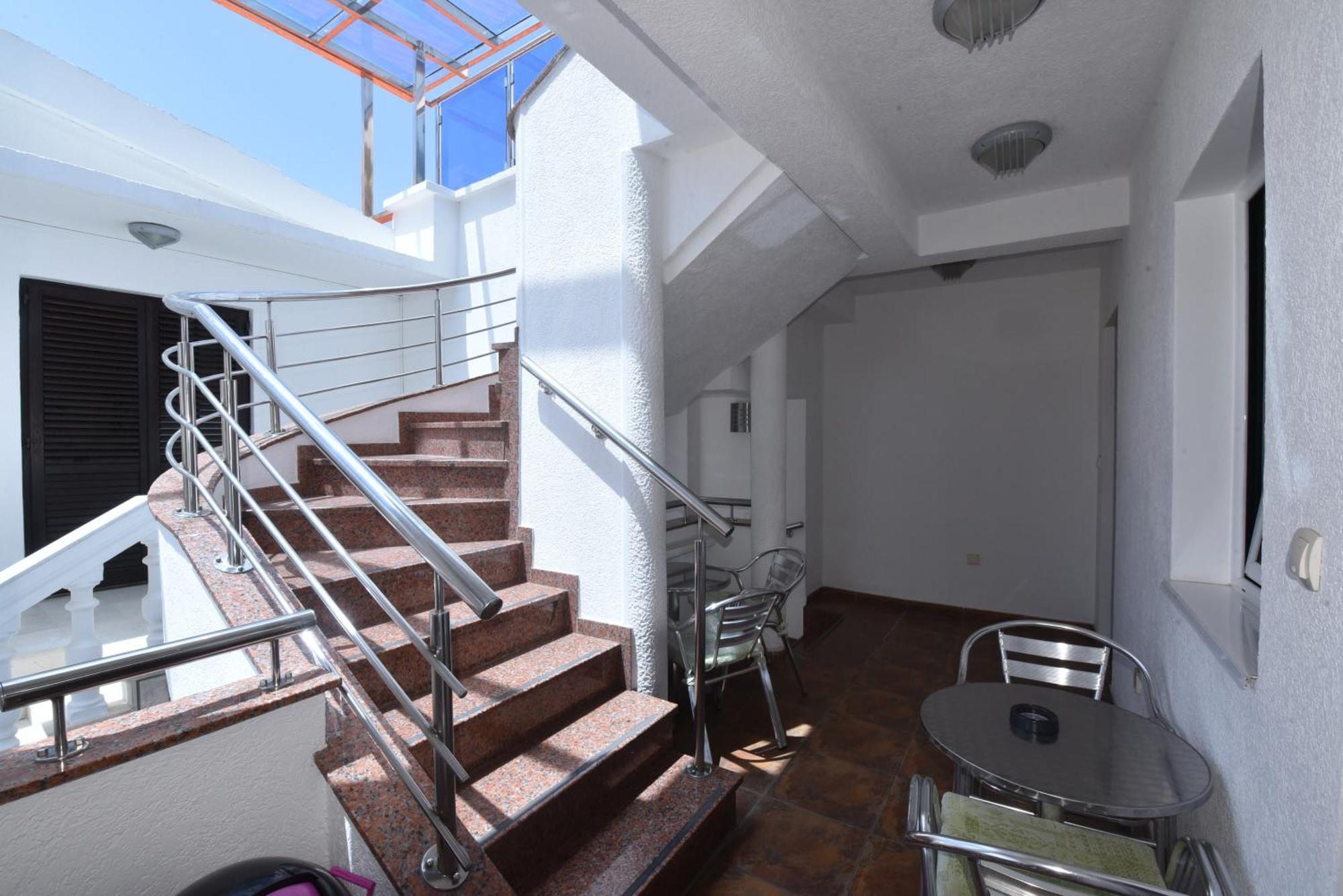 Nikolas Jelena Homestay