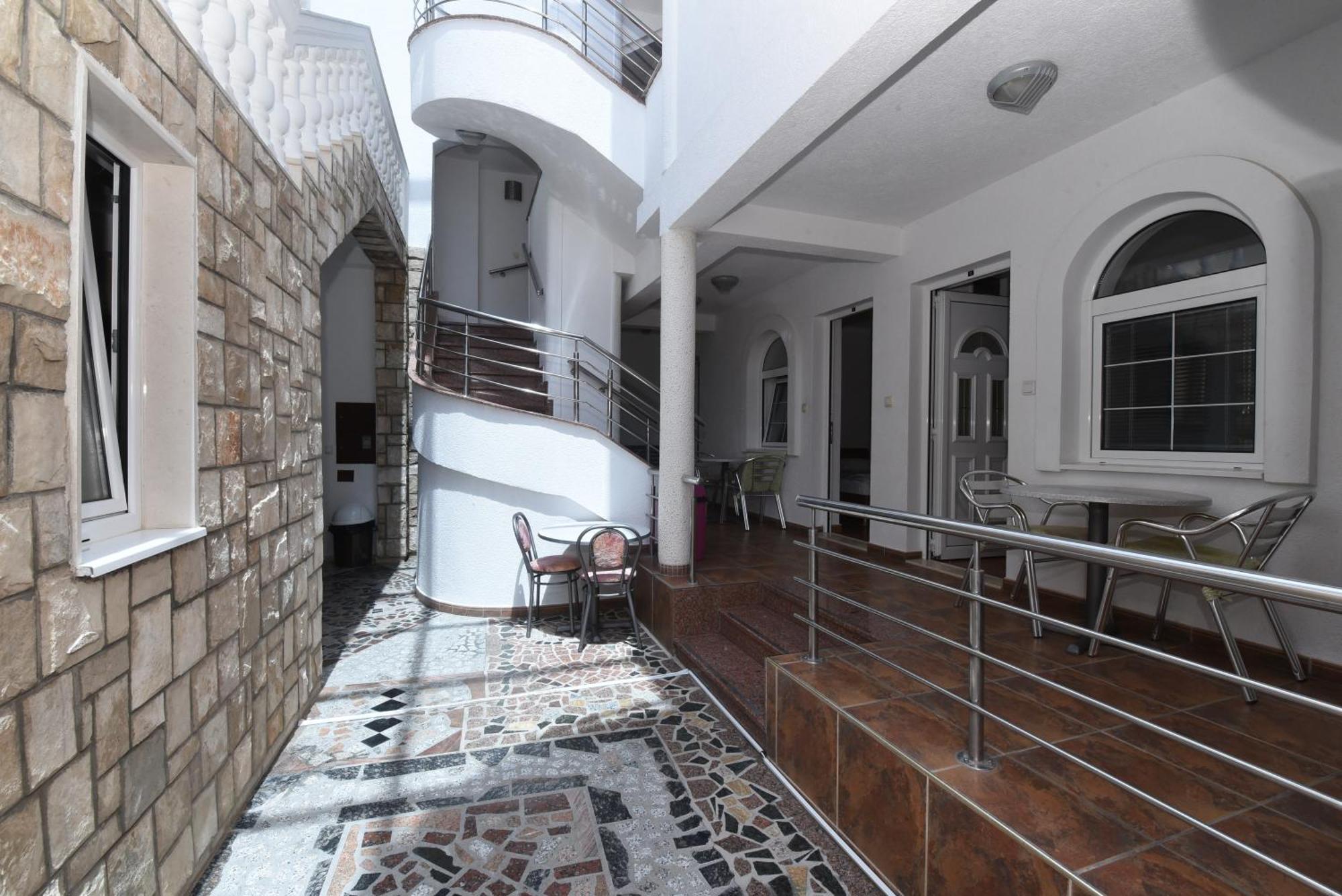 Nikolas Jelena Homestay