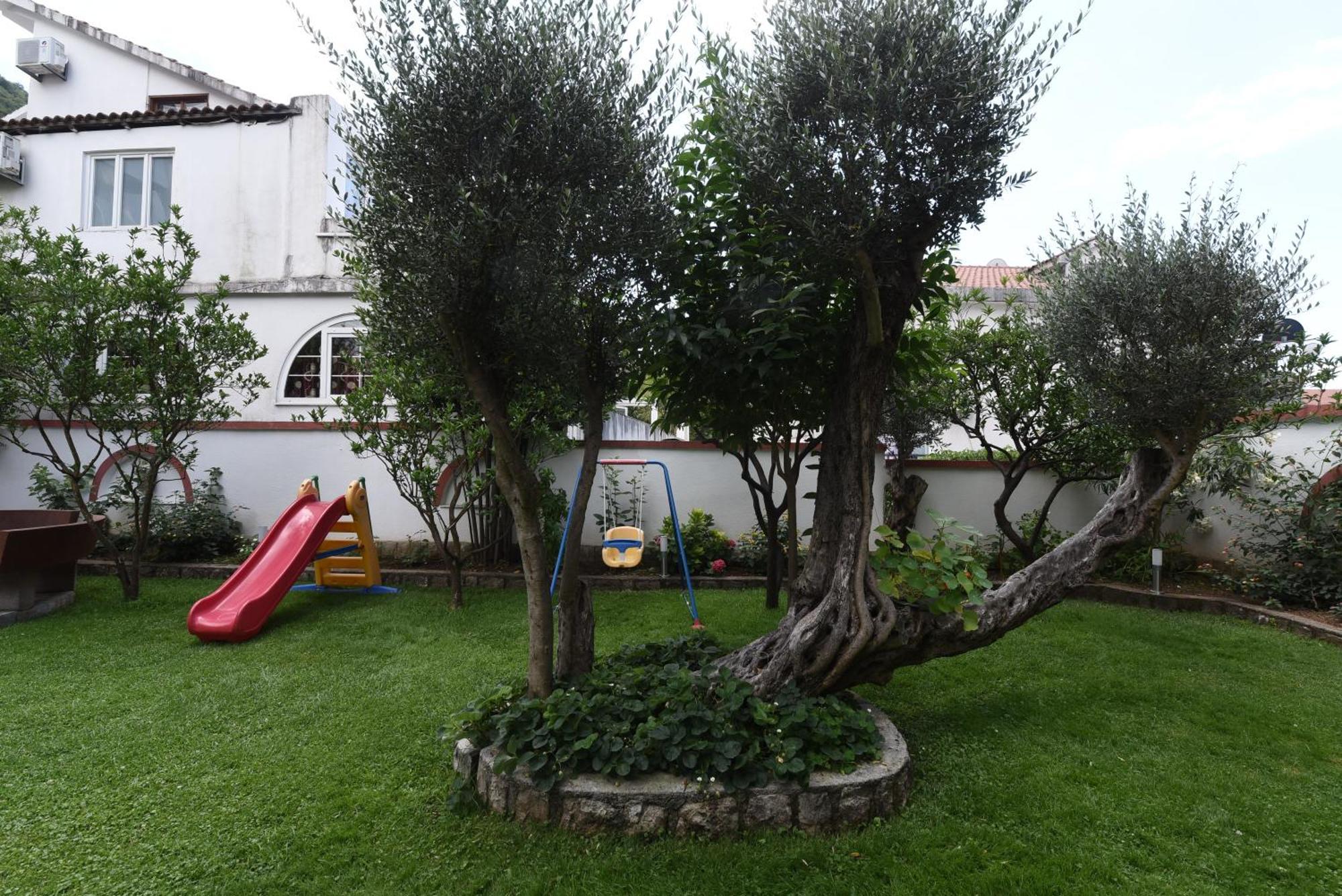 Nikolas Jelena Homestay